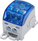Simet Power Distribution Block 81650003