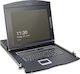 Digitus KVM & Data Switch DS-72210-1GE