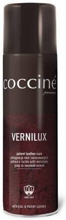 Препарат за почистване и подхранване на обувки Coccine Vernilux с пръскане върху кожата 250мл 99976