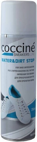 Protejează și impregnează împotriva apei și murdăriei, Stop Coccine, 250 ml, 99966