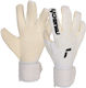 Reusch Attrakt Freegel Adults Goalkeeper Gloves White