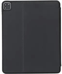 Apple Pomologic Bookfolio Flip Cover Γκρι (iPad Air 4/5 gen, iPad Pro 11” 3/4 gen)