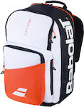 Babolat Pure Strike Tennis Tasche Rucksack Tennis Weiß