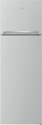 Beko Δίπορτο 306lt Γκρι RDSA310M40SN Beko Δίπορτο 306lt Γκρι RDSA310M40SN
