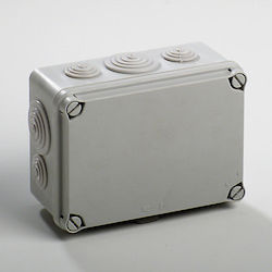 PCElectric Outdoor Electrical Box IP67