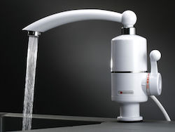 Electric Single-Phase Instant Heater Tap for Kitchen 3kW