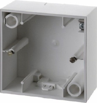 Hager Electrical Box