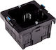 Hager Electrical Box Branching