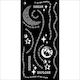 Stamperia Stencil Designs Dream