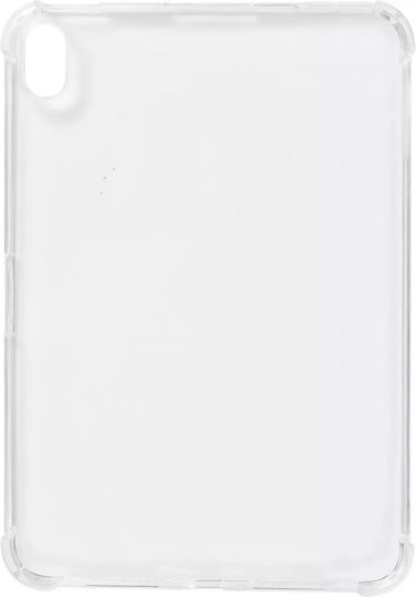 eSTUFF Задна корица Прозрачна (iPad mini 2021 / mini 2024)