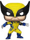 Funko Pop! Marvel: Deadpool - Wolverine 1363 Bobble-Head