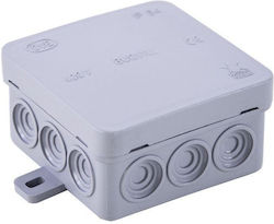 Scame Draußen Elektrisches Gehäuse IP54 Scame Draußen Elektrisches Gehäuse IP54