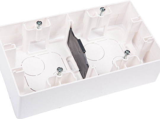 Legrand Tension Електрическа Кутия За Външен Монтаж IP44
