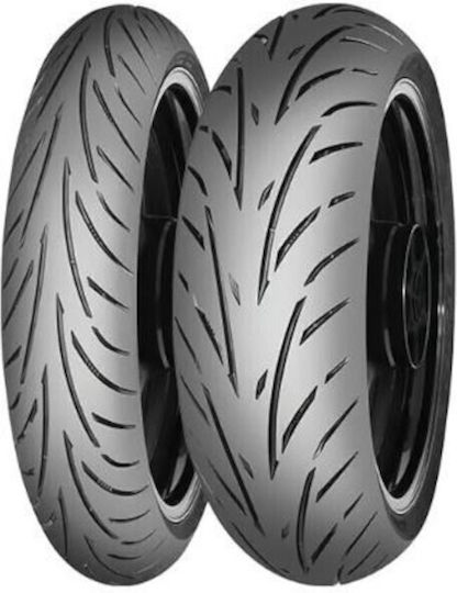 Mitas Scooter Tyre 120/70-10