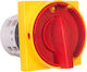 Elektromet Rotary Industrial Type 952519