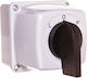 Elektromet Rotierend Industrieller Typ 952542