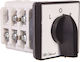 Elektromet Rotary Industrial Type 916327