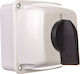 Elektromet Rotativ Industrial de tip 924006