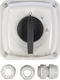 Elektromet Rotierend Industrieller Typ 924013