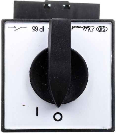 Elektromet Rotary Industrial Type 921205