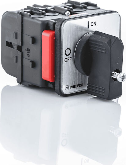 PCElectric Putere Industrial de tip ML016.3-TB/RG