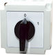 Apator Rotativ Industrial de tip 63-840392-011