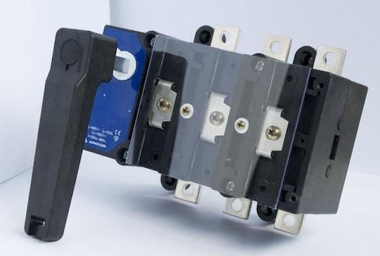 Apator Ротационен Индустриален превключвател 63-811593-061