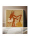 Tablou Lemn 120x120cm