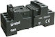 Relpol Releu Industrial 300V relpol_2000538