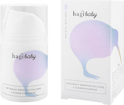 Hagi Cosmetics Κρέμα Baby 50ml Hagi Cosmetics Κρέμα Baby 50ml