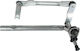 Left Front Windshield Wiper Mechanism Seat Toledo Iii 04-09