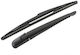 Rear Wiper Arm + Blade Peugeot 307 01-07 H B