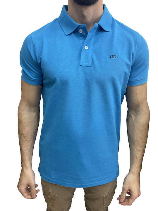 Diadoch Μπλούζα Ocean Blue