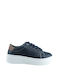 Scarpy Kids Sneakers Blue