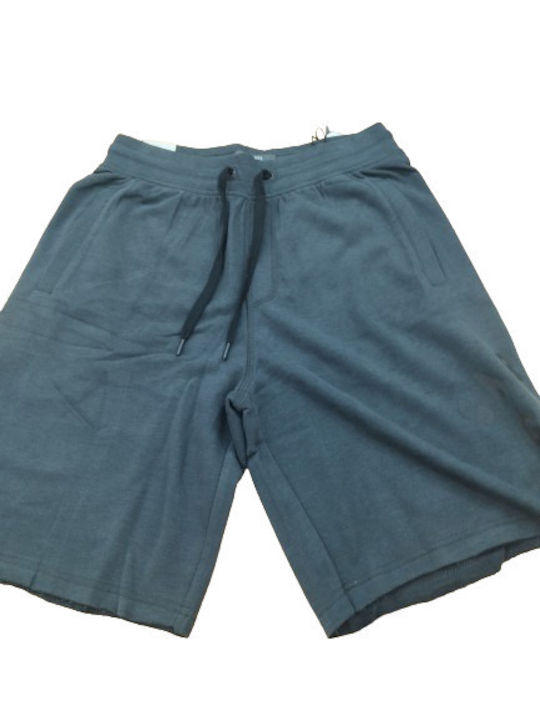Garage Fifty5 Men's Athletic Shorts Anthracite