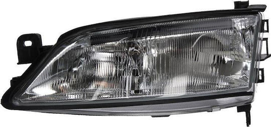 Φανάρι Εμπρός & Ηλεκτρικός E Τύπου Marelli Depo Opel Vectra B 96-98 90512711 Αριστερό 1 Τεμ