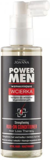 Joanna Power Men Strengthening Lotion Hair Falling Out 100ml