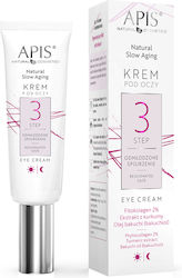 Apis Natural Slow Aging Augenbefeuchter 15ml