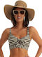 Bikini Triangle D Cup