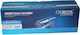 Orink Compatible Toner for Laser Printer HP CB541A CE321A CF211A CRG716 Cyan