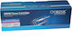 Orink Compatible Toner for Laser Printer HP CB542A, CE322A, CF212A, CRG716 Black
