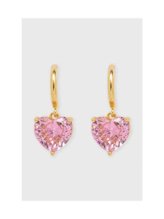 Kate Spade Earrings with Stones