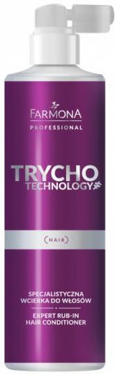 Farmona Professional Trycho Technology Specialized Hair Lotion 200ml