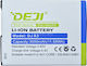 Eb-ba013aby Kompatibler Ersatzakku 3000mAh für Samsung