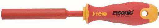 Felo Electrician VDE 1000V Screwdriver Allen with Length 110mm