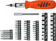 Top Tools Handschraubendreher