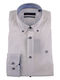 Artisti Italiani Men's Shirt White