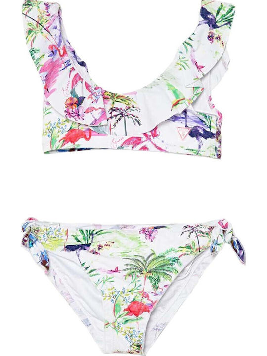 Guess Kids Swimwear Bikini Pn40