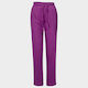 Velilla Unisex Purple Medical Pants
