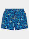 Guess Kids Swimwear Blue